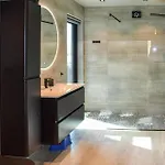 Beautiful In With Sauna 펜션
