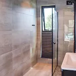 Beautiful In With Sauna 펜션 Brevik (Telemark)