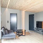 Beautiful In With Sauna *