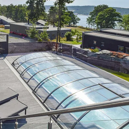 Holiday home Awesome In Brevik With Outdoor Swimming Pool Bjonnes