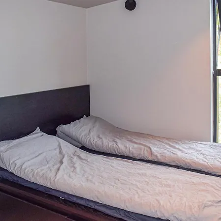 Beautiful In Brevik With Sauna בית נופש *