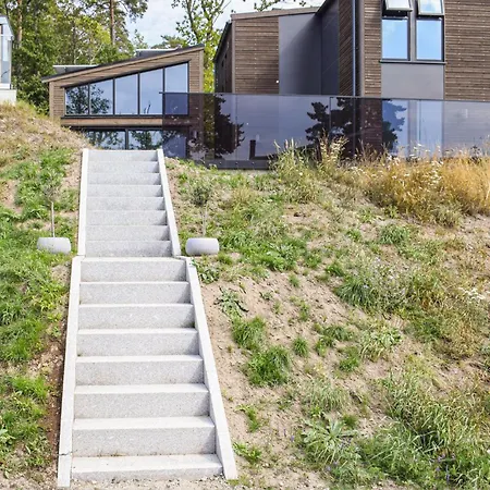 Awesome In Brevik With Outdoor Swimming Pool Holiday home