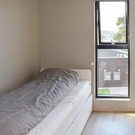 Holiday home Awesome In Brevik With Outdoor Swimming Pool Bjonnes
